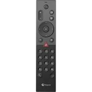 POLY P010 Remote control Black