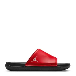 Air Jordan Play Mens Slides - Red