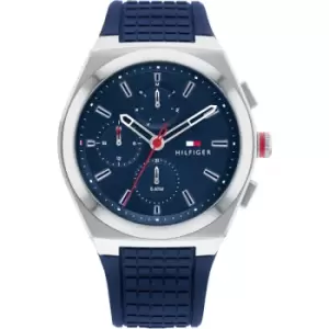 Mens Tommy Hilfiger CONNOR Watch