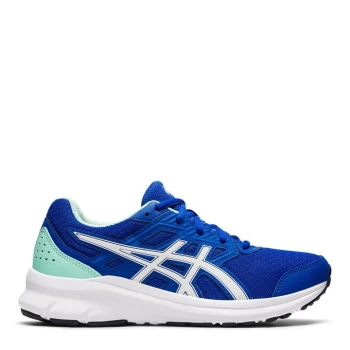 Asics Jolt 3 Road Running Shoes Womens - Lapis Blue