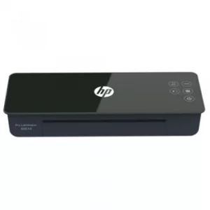 HP Pro 600 Laminator