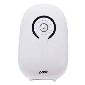 Igenix IG9801 250mL Portable Mini Dehumidifier