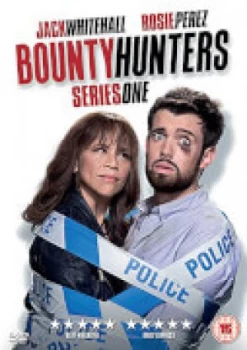 Bounty Hunters - Series 1 (Sky One)