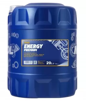 MANNOL Engine oil MN7908-20