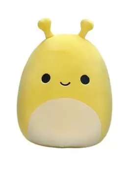 Squishmallows 12" Plush Yellow Banana Slug - Zarina