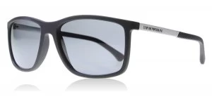 Emporio Armani EA4058 Sunglasses