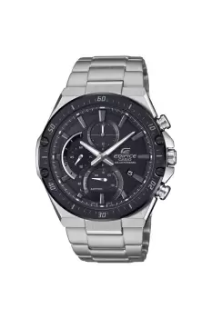 Edifice Stainless Steel Classic Analogue Watch - Efs-S560Db-1Avuef