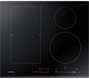 Samsung NZ64K5747 4 Zone Electric Induction Hob