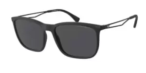 Emporio Armani Sunglasses EA4154 500187