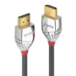 Lindy 5m High Speed HDMI Cable Cromo Line