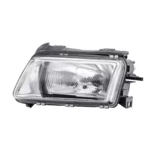 ABAKUS Headlights AUDI 441-1124L-LD-E 8D0941029 Headlamp,Headlight