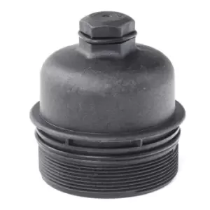 AIC Cover, oil filter housing Original AIC Quality 57027 BMW,3 Touring (E91),3 Limousine (E90),5 Limousine (E60),5 Touring (E61),5 Touring (F11)