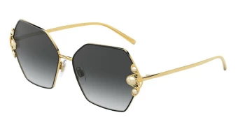 Dolce & Gabbana Sunglasses DG2253H 13348G