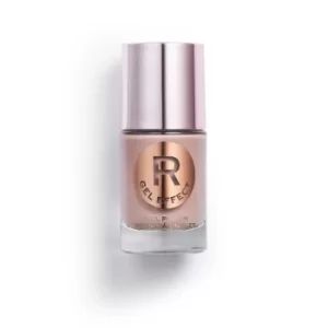 Makeup Revolution Ultimate Nudes Gel Nail Polish I'm Fun