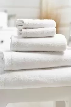 Egyptian Spa 700grm Cotton Towel