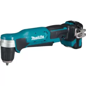 MAKITA DA333DWAE 12v Angle drill 10mm keyless chuck