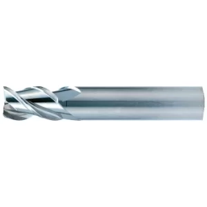 AL-SEES3100 10MM 3-Flute Solid Carbide End Mill