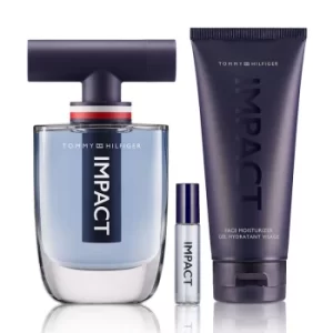 Tommy Hilfiger Impact Gift Set 100ml