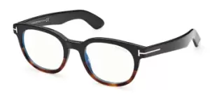 Tom Ford Eyeglasses FT5807-B Blue-Light Block 005