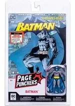 McFarlane DC Direct Comic Action Figure Batman (Batman Hush)