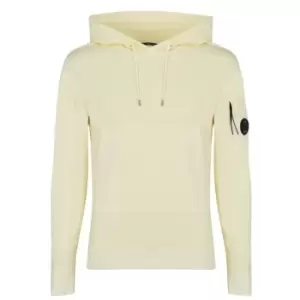 CP Company Pastel Lens OTH Hoodie - Yellow