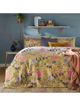 Furn Furn Azalea Duvet Set - Sb