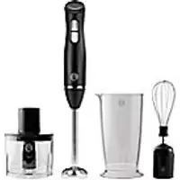 MasterChef MCFHB600W 600W Stick Blender