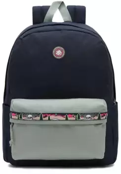 Vans Old Skool H20 Backpack Summer Camp Backpack black