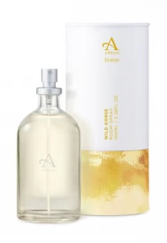 Arran Aromatics Wild Gorse Room Spray