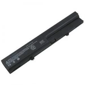 Laptop battery Beltrona replaces original battery 451545 261 451545 361 456623 001 484785 001 500014 001 HSTNN DB51