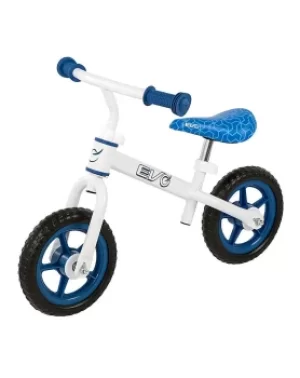 EVO Balance Bike Blue