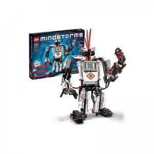 LEGO Mindstorms EV3