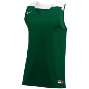 Nike Elite Franchise Jersey - Green