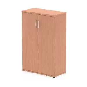 Impulse 1200 Cupboard Beech