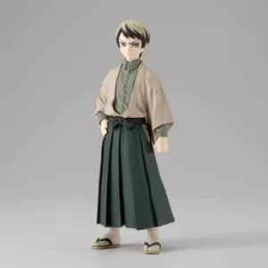 Banpresto Demon Slayer Kimetsu No Yaiba Figure Vol.22 Yushiro Figure