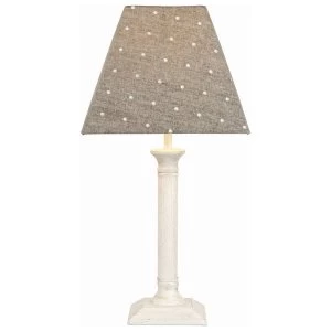 Village At Home Nelson Table Lamp