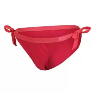 Regatta Flavia Bikini String Bottoms - BriBlsh/PchB