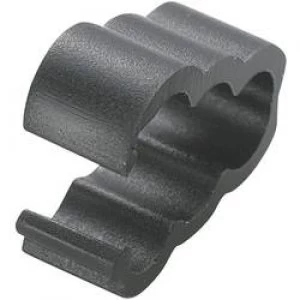 Fastener Screw fixing Black KSS 54