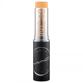 MAC Cosmetics 'Studio Fix' Soft Matte Stick Foundation 9g - NC40