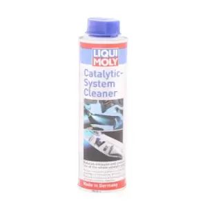 LIQUI MOLY Fuel Additive 8931