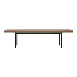 Crossland Grove Yokohama Coffee Table 130 X 50 X 32.5Cm