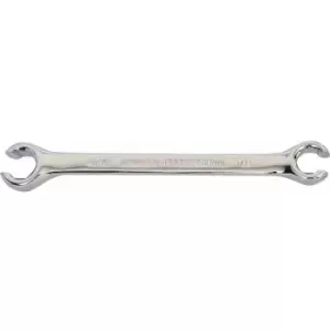 Kennedy-pro - 1/2-9/16 Professional Flare Nut Ring Spanner