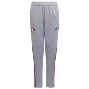 Lyon Training Pants (Halo Silver)