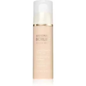 Annemarie Borlind Moisturizing Makeup Hydrating Foundation Shade Honey 26K 30ml