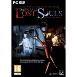 Dark Fall Lost Souls Game