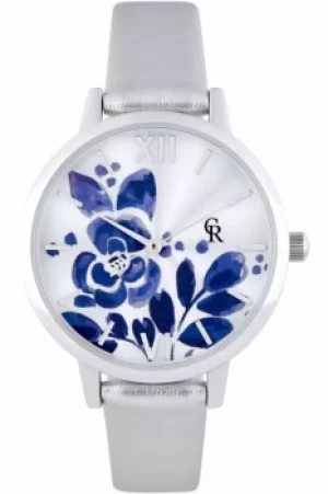 Charlotte Raffaelli Floral Watch CRW18018