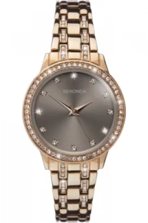 Sekonda Watch 2962