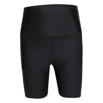 Nike Performance Bike Shorts - Black