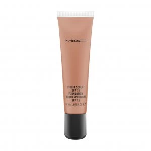 MAC Studio Sculpt Foundation Nw45