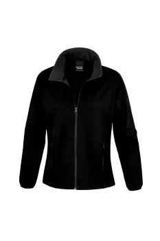 Core Printable Softshell Jacket